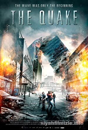 The Quake 2018 Turkce Altyazili Filmi 4k izle