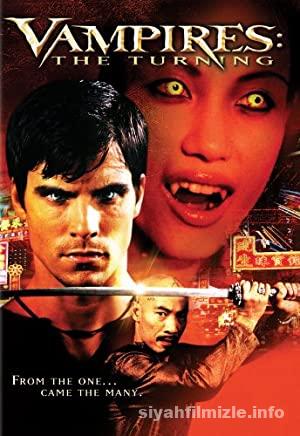 Vampirler Geri Donus 2004 Turkce Altyazili Filmi HD izle