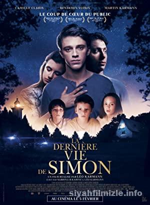 Yetenekli Simon 2019 Turkce Dublaj Filmi 4k izle
