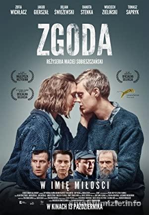 Zgoda 2017 Turkce Altyazili Filmi 4k izle
