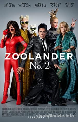Zirtapoz 2 2016 Turkce Dublaj Filmi HD izle