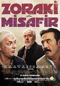 Zoraki Misafir 2021 Yerli Filmi Sansürsüz 4k izle