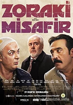 Zoraki Misafir 2021 Yerli Filmi Sansursuz 4k izle