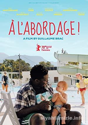 All Hands on Deck 2020 Turkce Altyazili Filmi 4k izle
