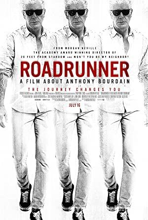 Anthony Bourdain Uzerine Bir Film 2021 Filmi 4k izle