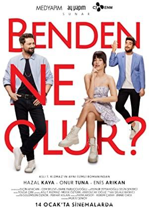 Benden Ne Olur 2022 Yerli Filmi Sansursuz Full izle