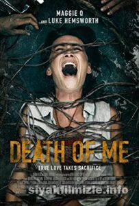 Benim Ölümüm 2020 Filmi Türkçe Dublaj Altyazılı Full izle
