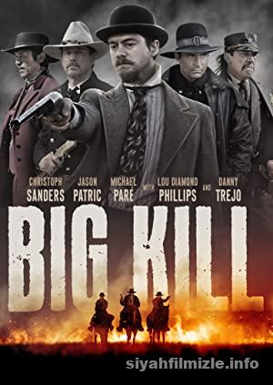 Big Kill Kasabasi 2020 Turkce Dublaj Filmi 4k izle
