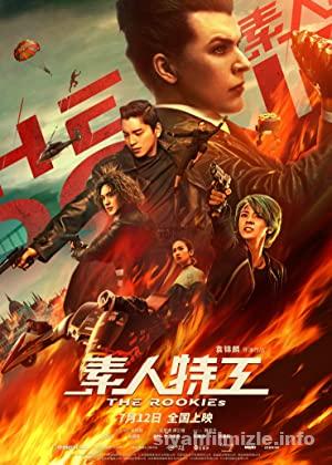Caylaklar 2019 Filmi Turkce Dublaj Full izle
