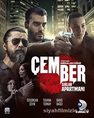 Cember Sirlar Apartmani 2021 Filmi Sansursuz Full izle