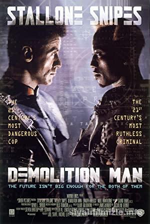 Cezalandirici izle