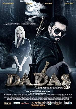 Dadas 2016 Yerli Filmi Sansursuz Full izle