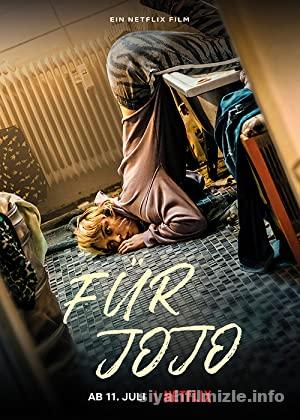 Paula ve Jojo 2022 Filmi Türkçe Dublaj Altyazılı Full izle