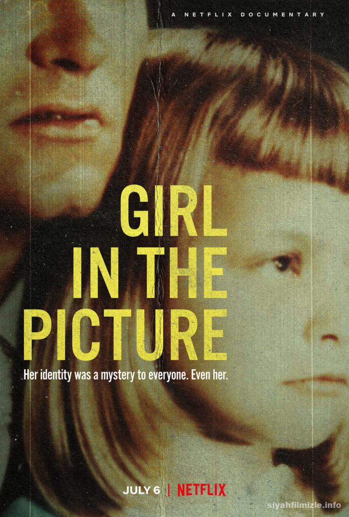 Girl in the Picture 2022 Filmi Turkce Dublaj Full izle