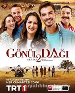Gönül Dağı Kurban 2 2022 Yerli Filmi Sansürsüz 4K izle