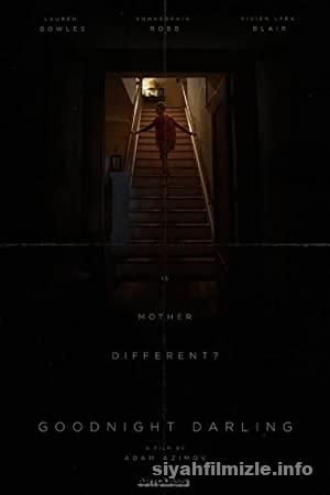 Goodnight Darling 2021 Turkce Altyazili Filmi 4k izle