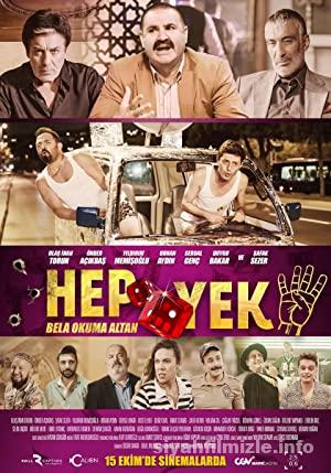 Hep Yek 4 2021 Yerli Filmi Sansursuz 4K izle
