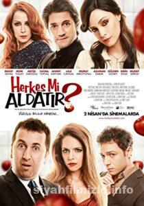 Herkes mi Aldatır? 2010 Yerli Filmi Full Sansürsüz izle