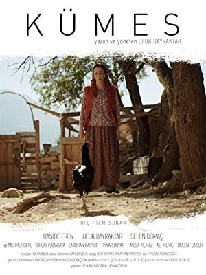 Kumes izle