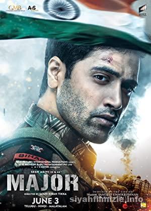 Major 2022 Filmi Turkce Altyazili Full izle