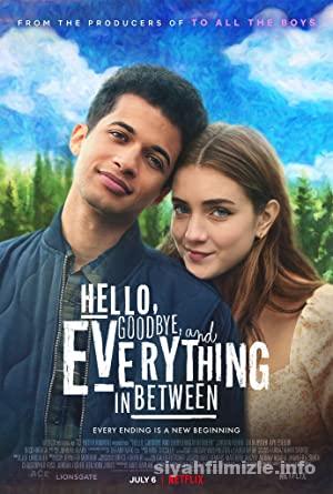 Merhaba Hosca Kal ve Yasadigimiz Her Sey izle