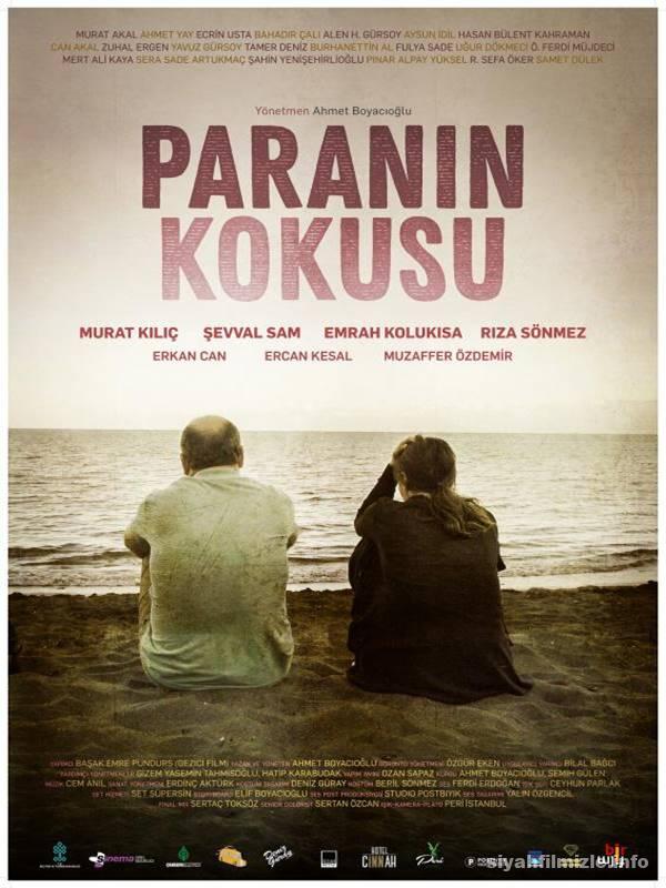 Paranin Kokusu izle