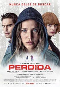 Perdida 2018 Filmi Türkçe Dublaj Altyazılı Full izle