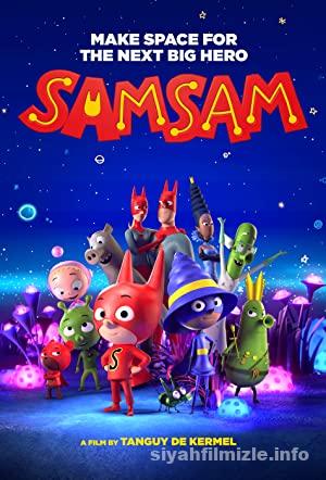 SamSam 2019 Turkce Dublaj Filmi 4k izle