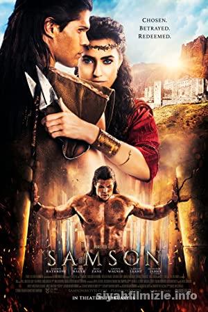 Samson izle
