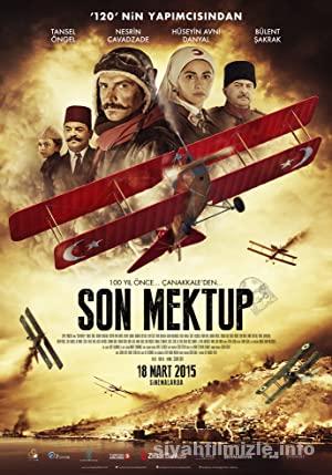 Son Mektup 2015 Filmi Sansursuz Full izle