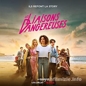 Tehlikeli Iliskiler izle