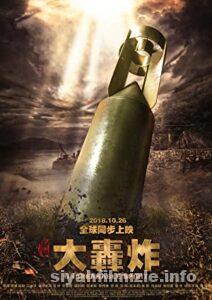 The Bombing 2018 Filmi Türkçe Dublaj Altyazılı Full izle