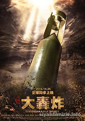 The Bombing 2018 Turkce Dubalj Filmi 1080p izle