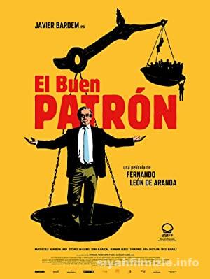 The Good Boss 2021 Filmi Turkce Altyazili Full izle