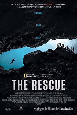 Büyük Kurtarış 2021 Filmi Türkçe Dublaj Altyazılı Full izle