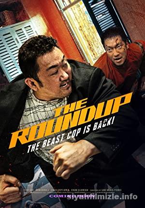 The Roundup izle