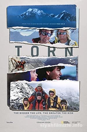 Torn 2021 Turkce Altyazili Filmi 4k izle