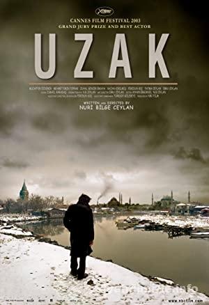 Uzak 2002 Yerli Filmi Full Sansursuz izle