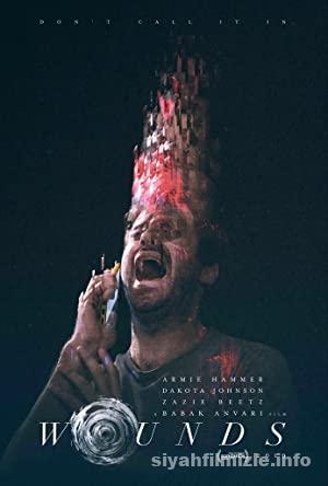 Wounds 2019 Filmi Turkce Dublaj Full izle