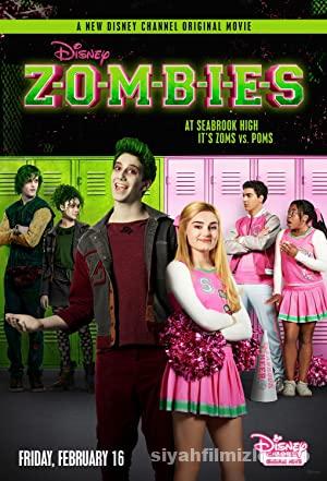 Zombiler 1 2018 Filmi Türkçe Dublaj Altyazılı Full izle