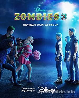 Zombiler 3 2022 Filmi Turkce Altyazili Full izle