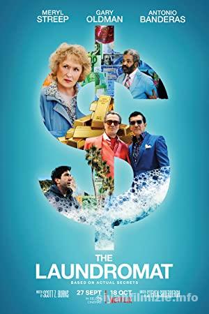 he Laundromat 2019 Filmi Turkce Dublaj Altyazili Full izle