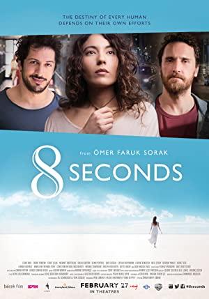 8 Saniye 2015 Turkce Dublaj Filmi Full izle