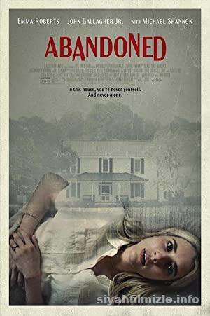 Abandoned 2022 Turkce Altyazili Filmi 4k izle