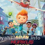 Aslan Hürkuş 1: Kayıp Elmas 2022 Yerli Filmi Full izle