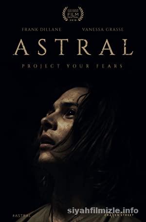 Astral Boyut 2018 Filmi Turkce Dublaj Full izle