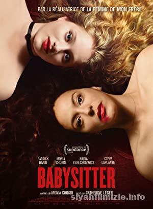 Babysitter 2022 Filmi Turkce Altyazili Full izle