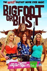 Bigfoot or Bust 2022 Filmi Türkçe Dublaj Altyazılı Full izle