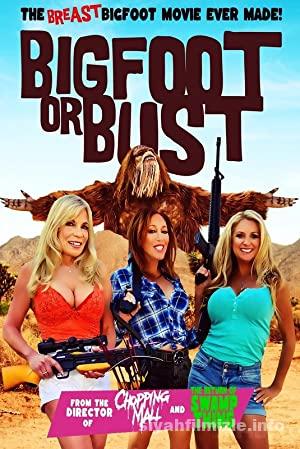 Bigfoot or Bust 2022 Filmi Türkçe Dublaj Altyazılı Full izle