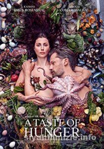 Bir Tutam Açlık 2021 Filmi Türkçe Dublaj Altyazılı Full izle
